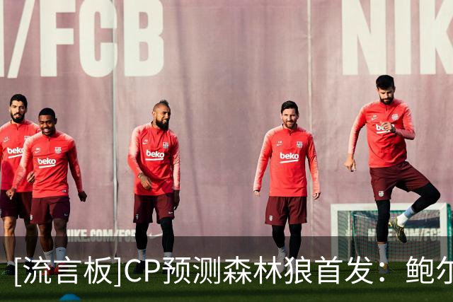[流言板]CP预测森林狼首发：鲍尔/华子/库明加/麦丹/戈贝尔